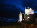 27025 Dunguaire Castle by night.jpg